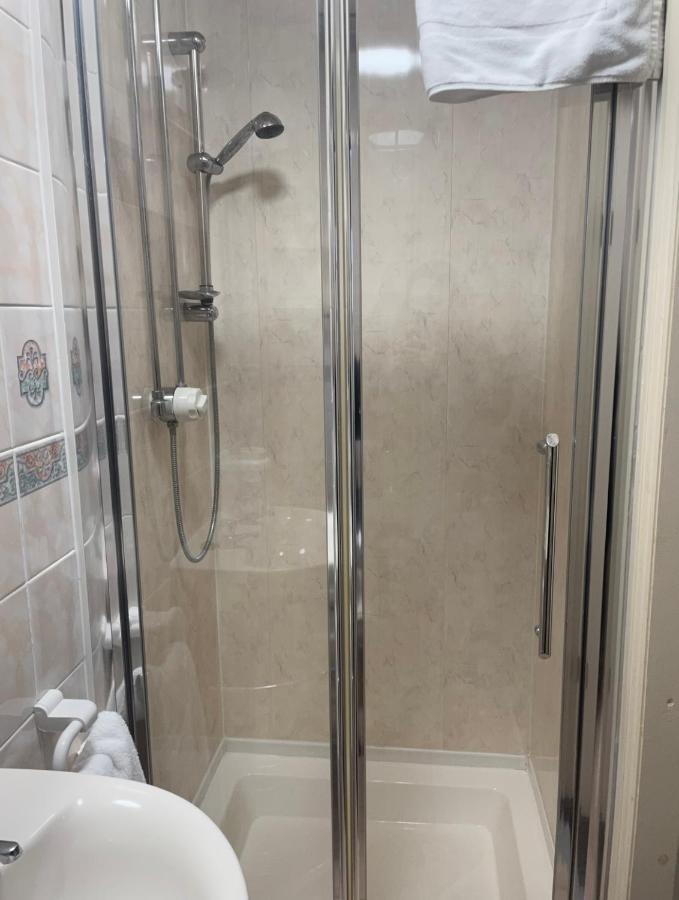 Phildene Suites Blackpool Esterno foto