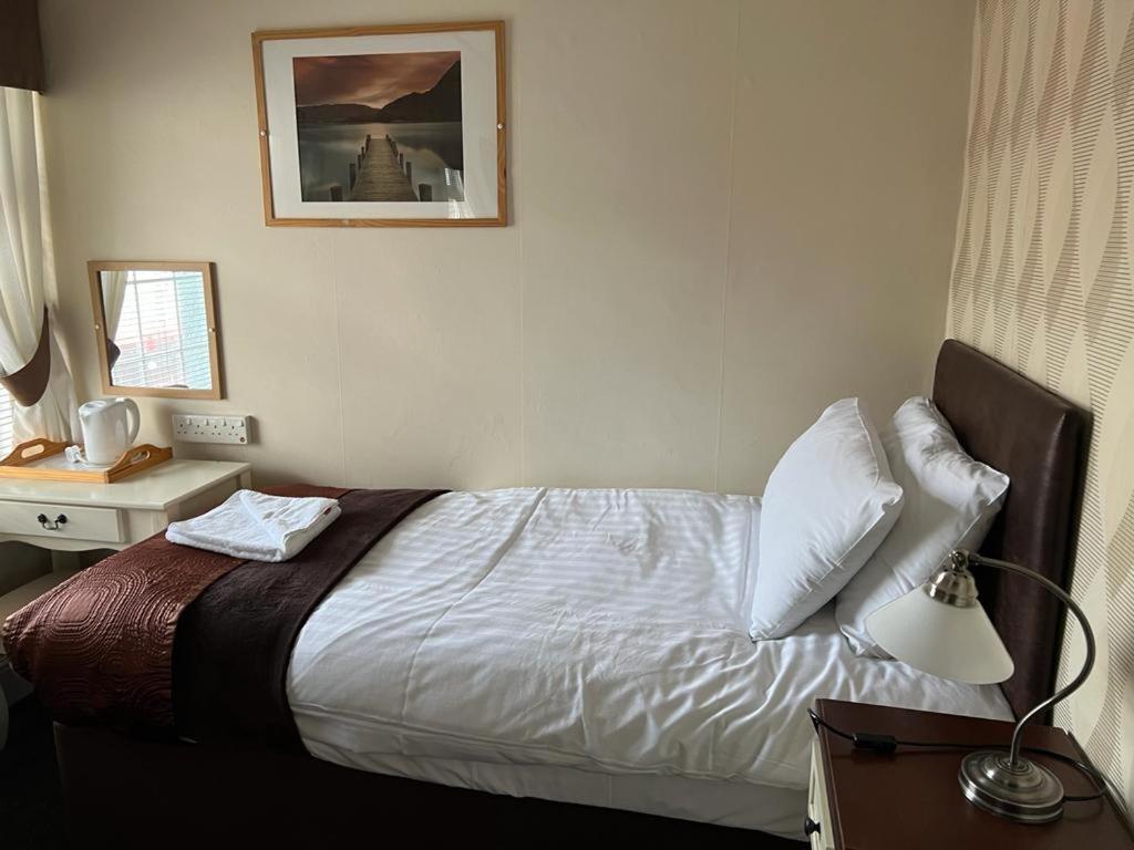 Phildene Suites Blackpool Esterno foto