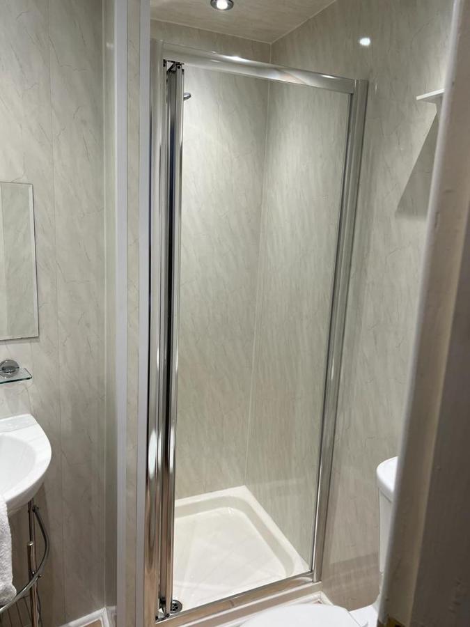 Phildene Suites Blackpool Camera foto