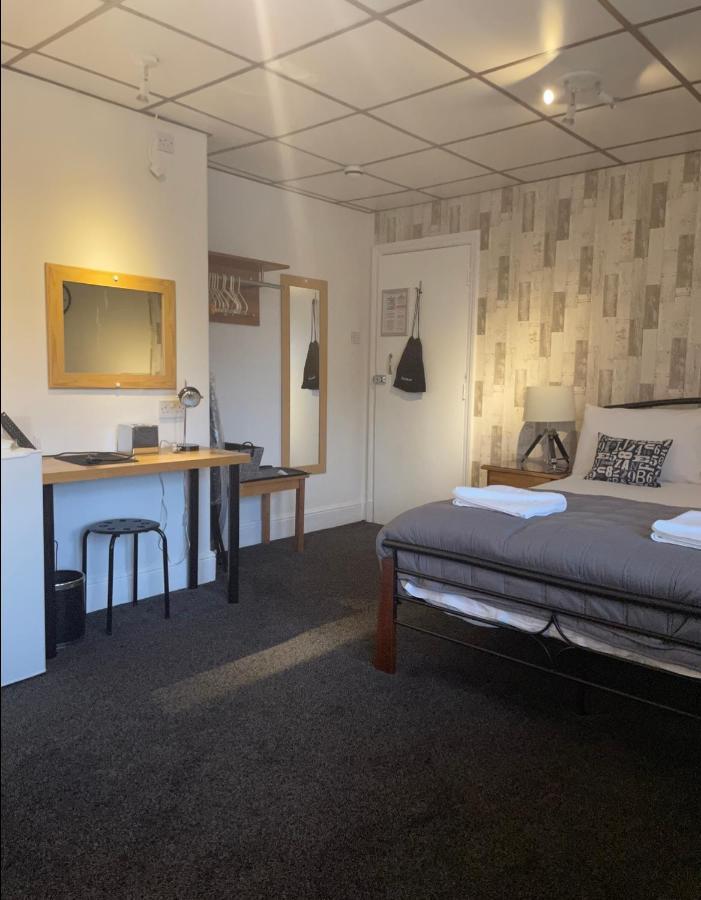 Phildene Suites Blackpool Camera foto
