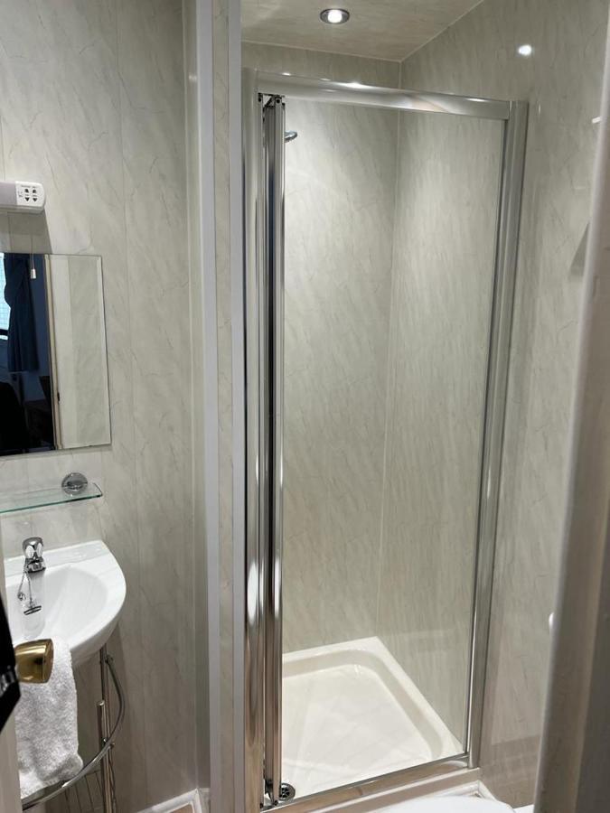 Phildene Suites Blackpool Camera foto