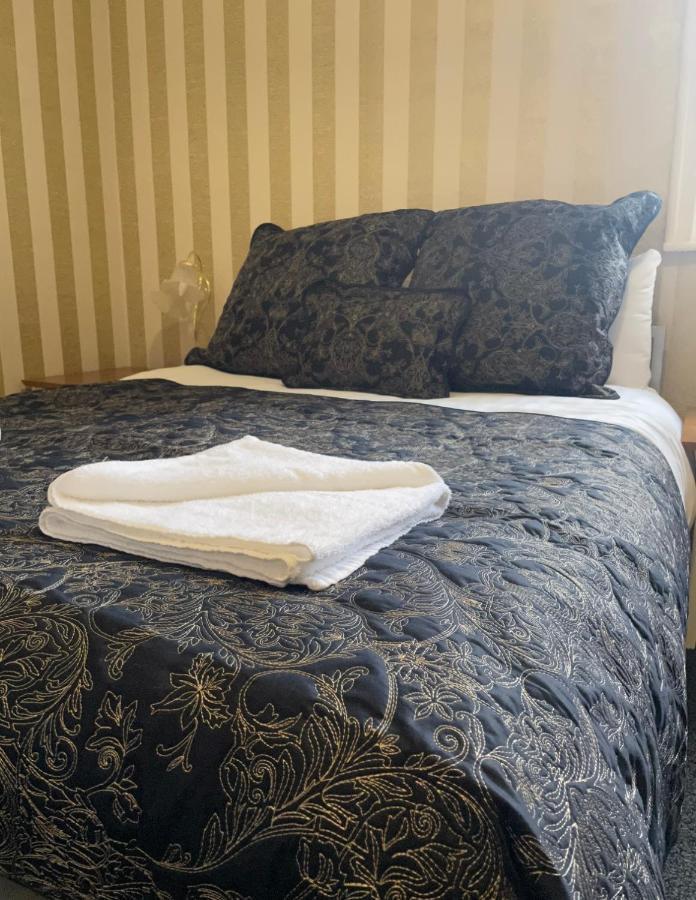Phildene Suites Blackpool Camera foto