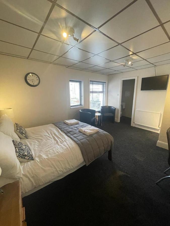 Phildene Suites Blackpool Camera foto