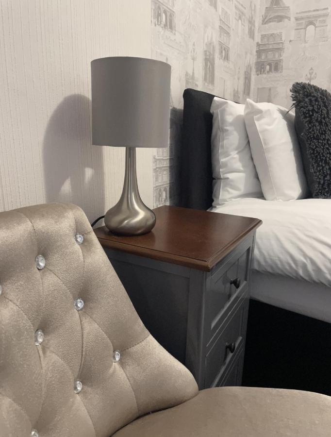 Phildene Suites Blackpool Esterno foto